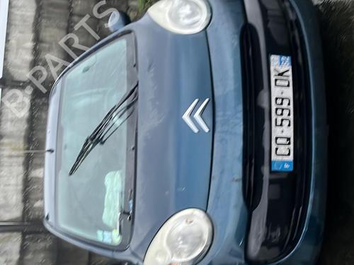 Right front door CITROËN C1 (PM_, PN_) 1.0 | BP19988579C3 