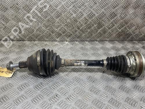 Transmisión delantera izquierda VW TOURAN (5T1) 2.0 TDI (150 hp) 31205725