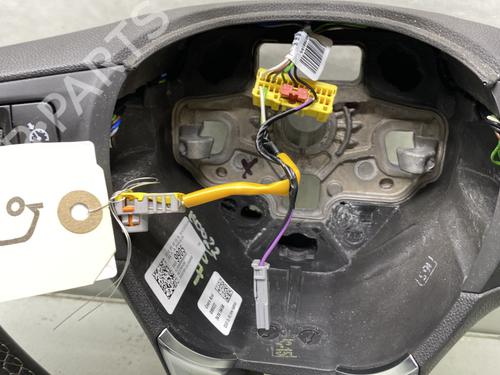 Steering wheel OPEL ASTRA K (B16) 1.5 CRDI (68) | BP22560859C49 