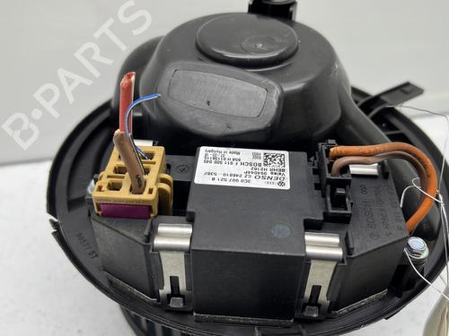 Heater blower motor VW TOURAN (1T1, 1T2) 1.9 TDI | BP24207899M62 