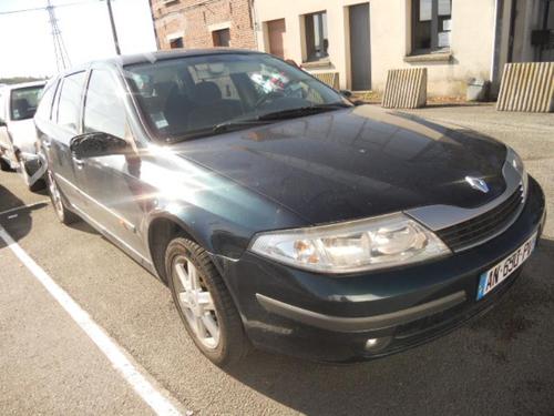 Grille RENAULT LAGUNA II Grandtour (KG0/1_) 1.9 dCi | BP20034677C40 