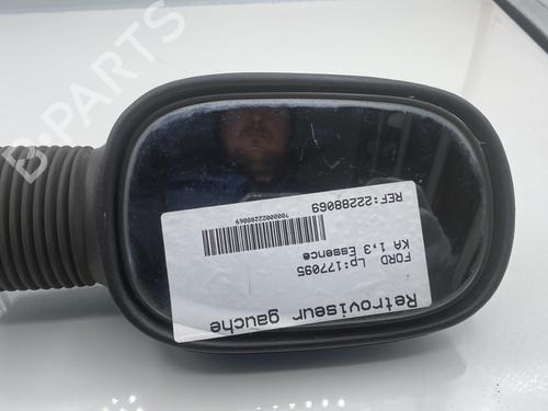 Left mirror FORD KA (RB_) 1.3 i | BP20017930C26 