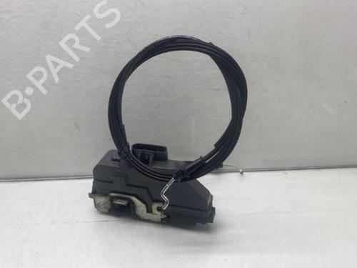 Used Front right lock PEUGEOT 307 CC (3B) 2.0 HDi 135 (136 hp) 20021580