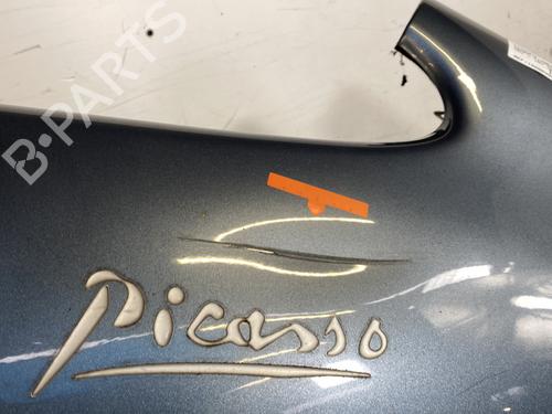 Right front fenders CITROËN XSARA PICASSO (N68) 1.6 HDi | BP24428014C42 
