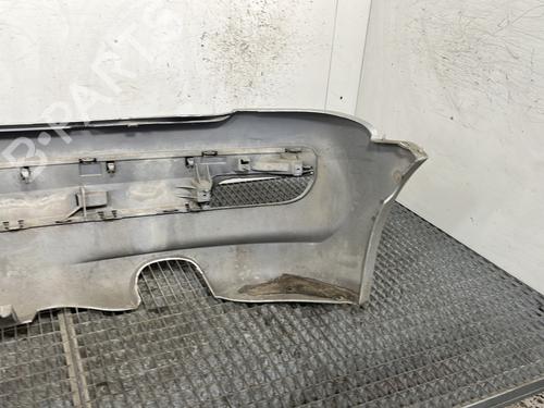 Used Rear bumper Rear bumper PEUGEOT 206+ (2L_, 2M_) 1.4 HDi eco 70 (68 hp) 33648427 33648427