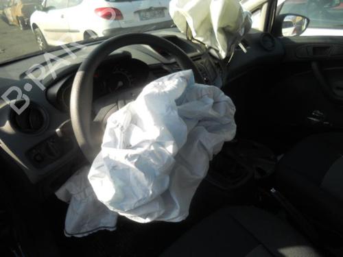 Glove box FORD FIESTA VI (CB1, CCN) 1.4 TDCi | BP20005117C95 