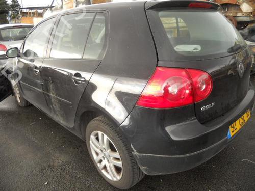 Warning switch VW GOLF V (1K1) | BP20034754I22 - Image 5