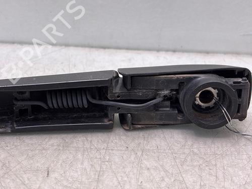 Used Rear windshield wiper arm Rear windshield wiper arm CITROËN C1 II (PA_, PS_) 1.0 VTi 72 (72 hp) 36281455 36281455