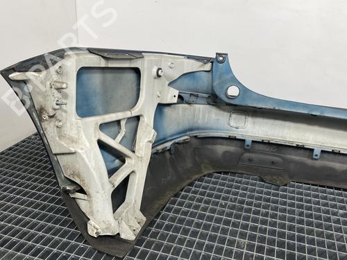 Rear bumper FORD FOCUS II Turnier (DA_, FFS, DS) 1.6 TDCi | BP27300610C8 