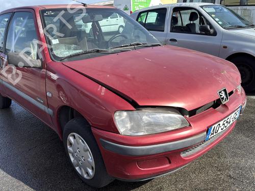 Rear parcel shelf PEUGEOT 106 II (1A_, 1C_) 1.1 i | BP32263916C85 