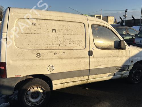 Grille CITROËN BERLINGO / BERLINGO FIRST Box Body/MPV (M_) 1.9 D (MBDJY) | BP23765151C40 