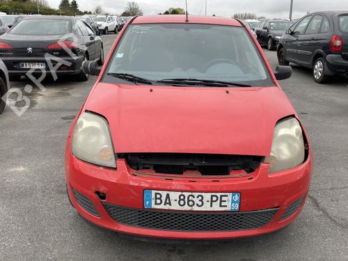 Bouchon de réservoir FORD FIESTA V (JH_, JD_) 1.25 16V | BP30777992C161