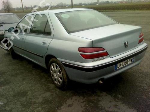 ABS pump PEUGEOT 406 (8B) 2.0 HDI 110 | BP20034858M43 