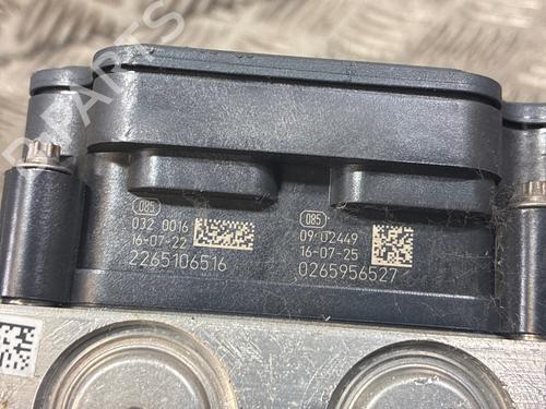 Used ABS pump ABS pump 38561679 38561679