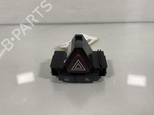 Used Warning switch OPEL CORSA D (S07) 1.2 (L08, L68) (86 hp) 19985473