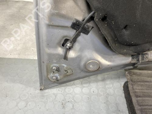 Hood RENAULT MEGANE II Estate (KM0/1_) 1.5 dCi (KM0F, KM0T, KM2B) | BP21961416C1 
