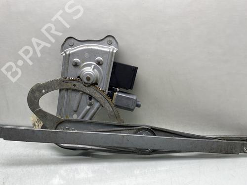 Front right window mechanism RENAULT MEGANE III Hatchback (BZ0/1_, B3_) 1.5 dCi (BZ09, BZ0D, BZ1W, BZ29, BZ14) | BP30890480C23