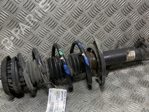 Used Left front shock absorber CITROËN DS3 (SA_) 1.6 THP 155 (156 hp) 31915435