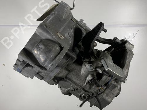 Gearbox SKODA OCTAVIA III (5E3, NL3, NR3) 1.5 TSI | BP25872325M3 