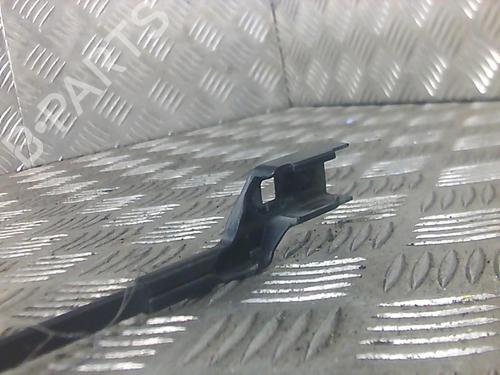 Used Front windshield wiper arm Front windshield wiper arm SKODA FABIA II (542) 1.6 TDI (90 hp) 20032335 20032335