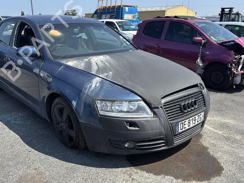 AC compressor AUDI A6 C6 (4F2) 2.7 TDI | BP38051749M34  - Image 13