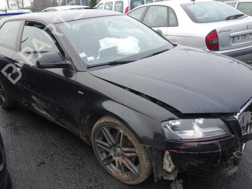 Right front window switch AUDI A3 (8P1)  | BP19982602I26  - Image 10