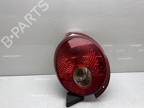 Feu arrière gauche CHEVROLET MATIZ (M200, M250) 0.8 (52 hp) 31976487