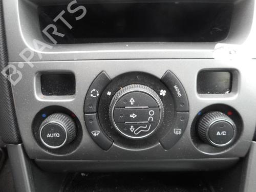 Warning switch PEUGEOT 308 I (4A_, 4C_) 1.6 HDi | BP20017537I22 