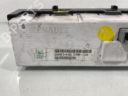 Used Display monitor Display monitor RENAULT CLIO III (BR0/1, CR0/1) 1.5 dCi (75 hp) 20019946 20019946