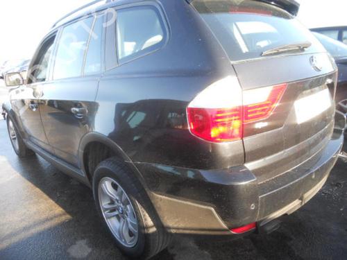 Right front window switch BMW X3 (E83)  | BP20011813I26 