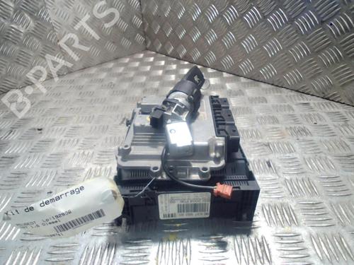 Used Electronic module Electronic module PEUGEOT 207 (WA_, WC_) 1.6 HDi (90 hp) 22694814 22694814