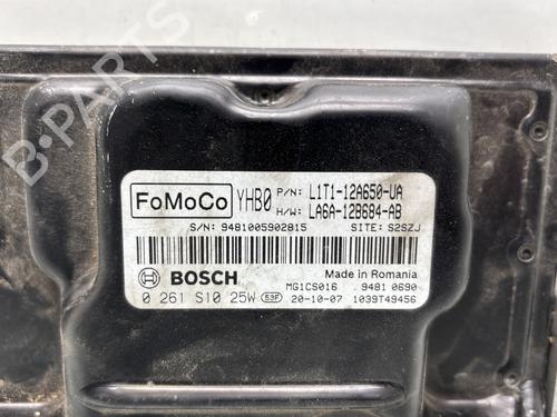 Engine control unit (ECU) FORD PUMA (J2K, CF7) 1.0 EcoBoost mHEV | BP37648642M57 - Image 4