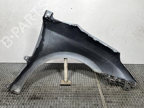 Błotnik przedni lewy CITROËN C4 I (LC_) 1.6 HDi | BP29842122C41 