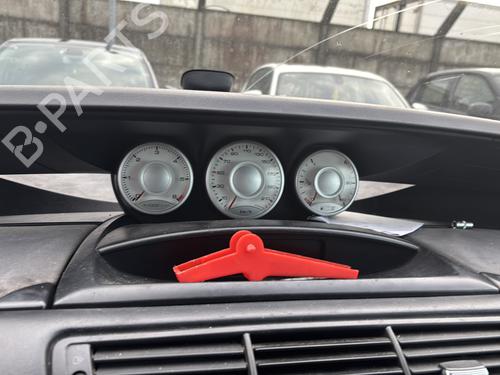 Right front window switch PEUGEOT 807 (EB_) 2.0 HDi | BP38237430I26 - Image 16