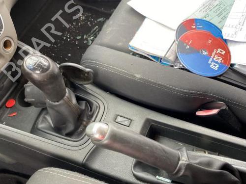 Fuse box RENAULT MEGANE III Hatchback (BZ0/1_, B3_) 1.5 dCi | BP19989184E1 