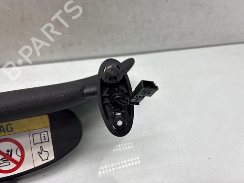 Used Right sun visor Right sun visor 37249757 37249757