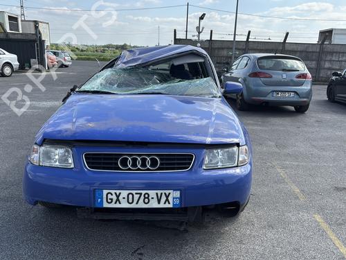 Gearbox AUDI A3 (8L1) 1.6 | BP28001393M3 