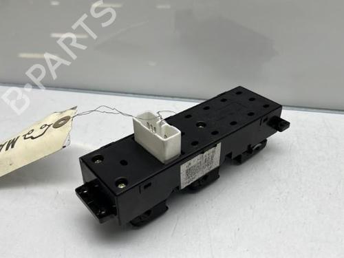 Left front window switch HYUNDAI SANTA FÉ II (CM) 2.2 CRDi | BP19960502I27 