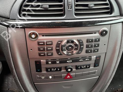 Left tailgate light CITROËN C5 II (RC_)  | BP20009246C79  - Image 6