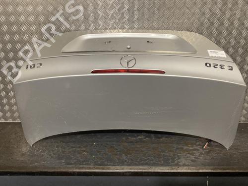 Bakluke CC/Kombi-Kupé MERCEDES-BENZ E-CLASS (W211) E 320 CDI (211.026) | BP21955945C6 