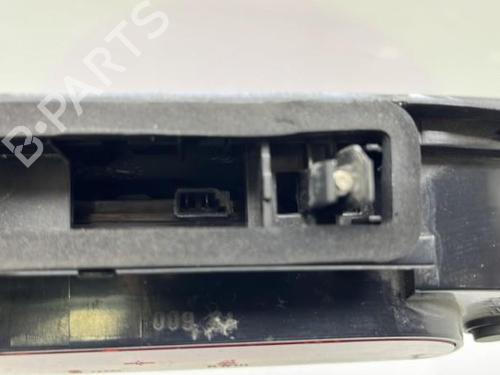 Used Third brake light Third brake light CITROËN BERLINGO / BERLINGO FIRST Box Body/MPV (M_) 1.9 D 70 (MBWJZ, MCWJZ) (69 hp) 19966341 19966341