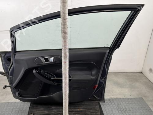 Right front door FORD FIESTA VI (CB1, CCN) 1.5 TDCi | BP30156413C3 
