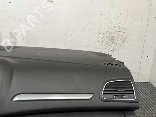 Instrumentbræt RENAULT MEGANE IV Hatchback (B9A/M/N_) 1.2 TCe 130 (B9MR) | BP32094093C46 