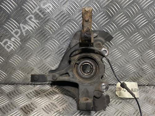 Used Left front steering knuckle Left front steering knuckle CITROËN NEMO Box Body/MPV (AA_) 1.4 HDi (68 hp) 19964348 19964348
