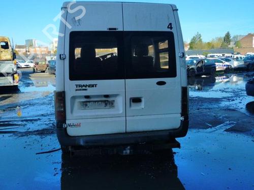 Hinge/Door check strap FORD TRANSIT Van (FA_ _) 2.2 TDCi | BP19964812C146 