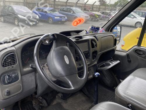 Warning switch FORD TRANSIT Van (FA_ _) 2.0 DI (FAE_, FAF_, FAG_) | BP37171523I22  - Image 23