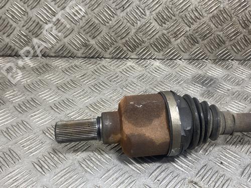Used Left front driveshaft Left front driveshaft PEUGEOT 508 SW I (8E_) 1.6 BlueHDi 120 (120 hp) 31205852 31205852