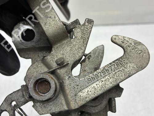 hood-lock-peugeot-206-2l_-2m_-2009-2010-2011-2012-2013-33830143 main image