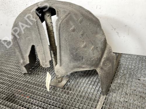 Wheel arch FORD FIESTA VI (CB1, CCN) 1.6 TDCi | BP29961890C56