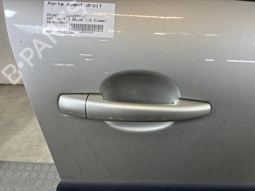 right-front-door-peugeot-207-sw-wk_-2007-2008-2009-2010-2011-2012-2013-36364319 main image